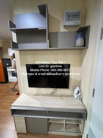 เช่าคอนโด ลุมพินี พาร์ค พระราม9- รัชดา คอนโดมิเนียม - Condo Rental Lumpini Park Rama9 - Ratchada condominium - 3059126