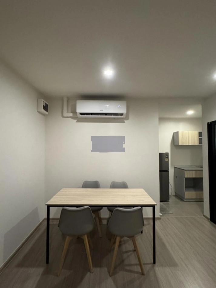 เช่าคอนโด มี อ่อนนุช-พระราม 9 - Condo Rental   - 3059131
