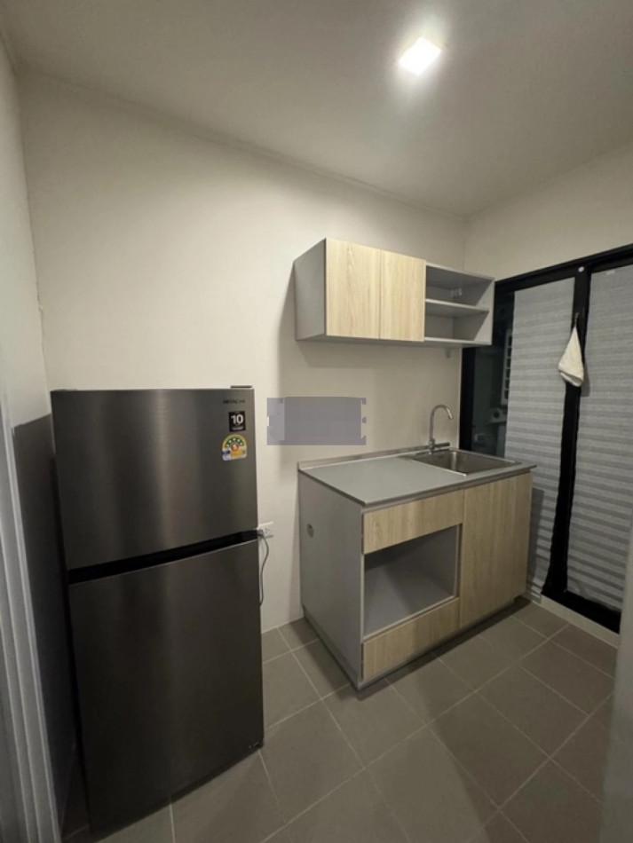 เช่าคอนโด มี อ่อนนุช-พระราม 9 - Condo Rental   - 3059133