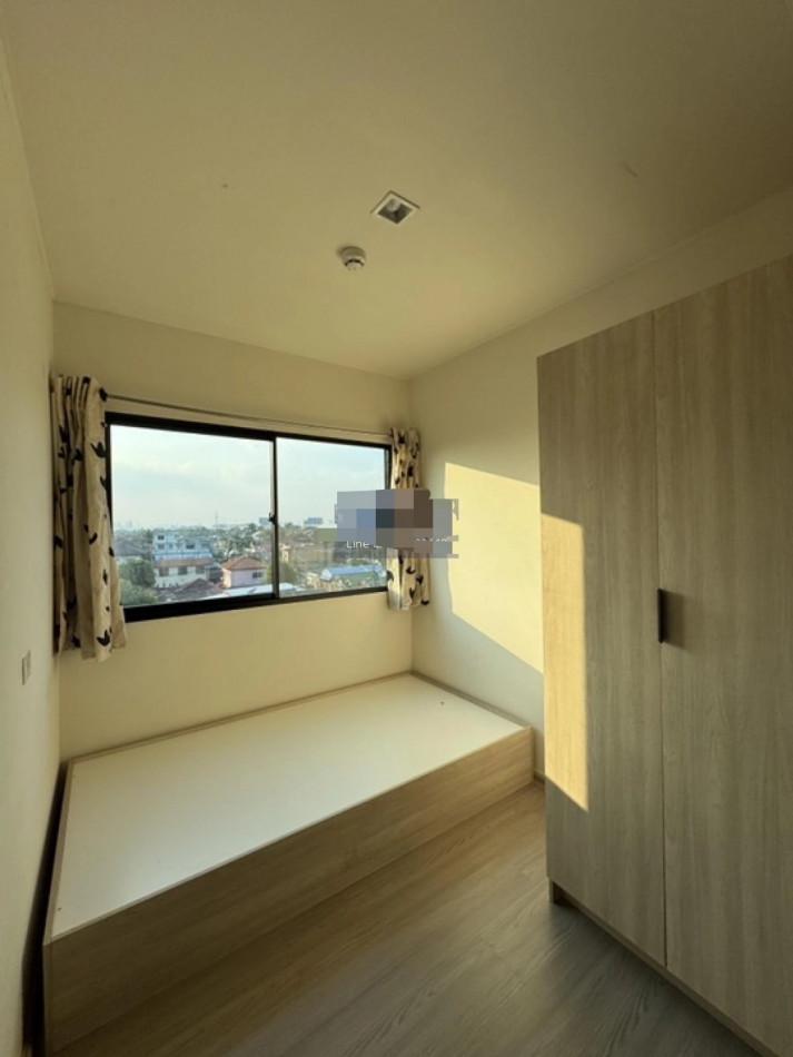 เช่าคอนโด มี อ่อนนุช-พระราม 9 - Condo Rental   - 3059135