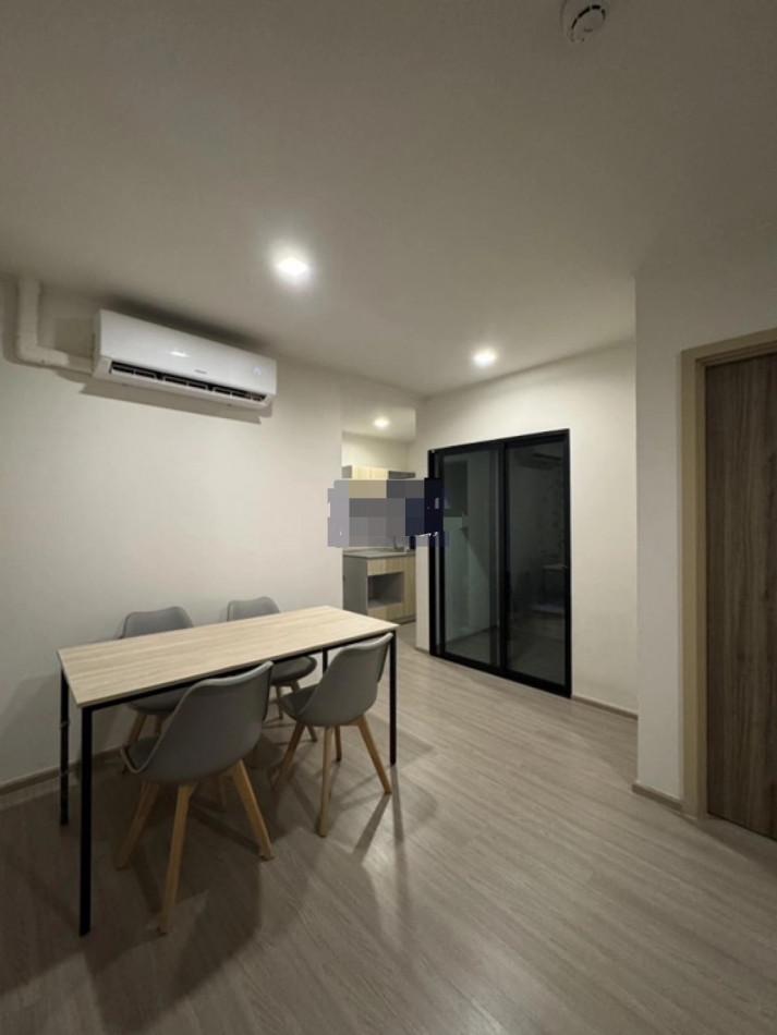 เช่าคอนโด มี อ่อนนุช-พระราม 9 - Condo Rental   - 3059132