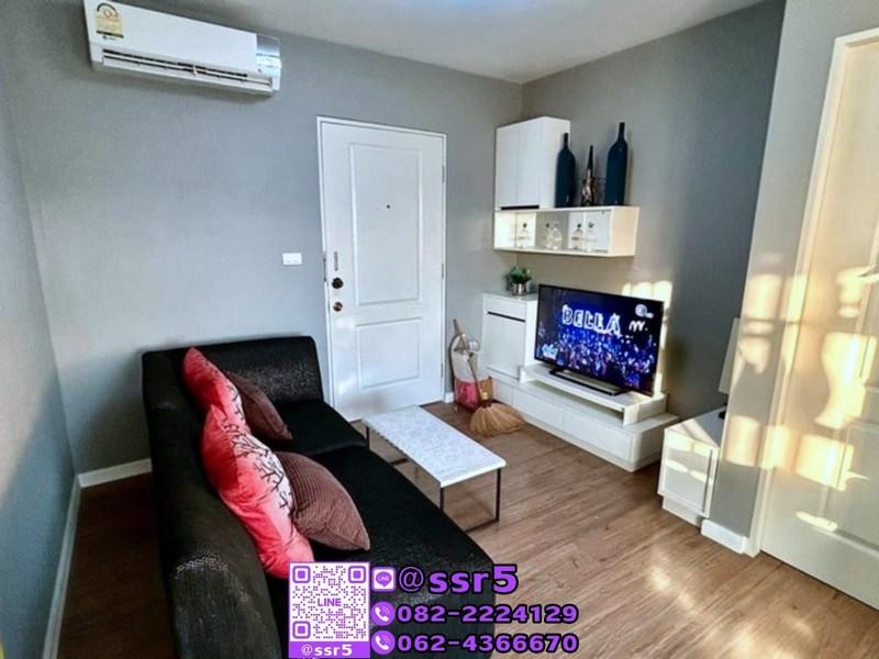 เช่าคอนโด ไอคอนโด สุขุมวิท105 - Condo Rental I CONDO Sukhumvit105 - 3059289