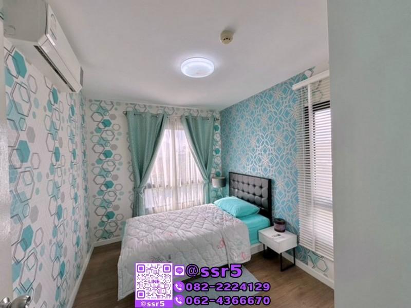 เช่าคอนโด ไอคอนโด สุขุมวิท105 - Condo Rental I CONDO Sukhumvit105 - 3059287