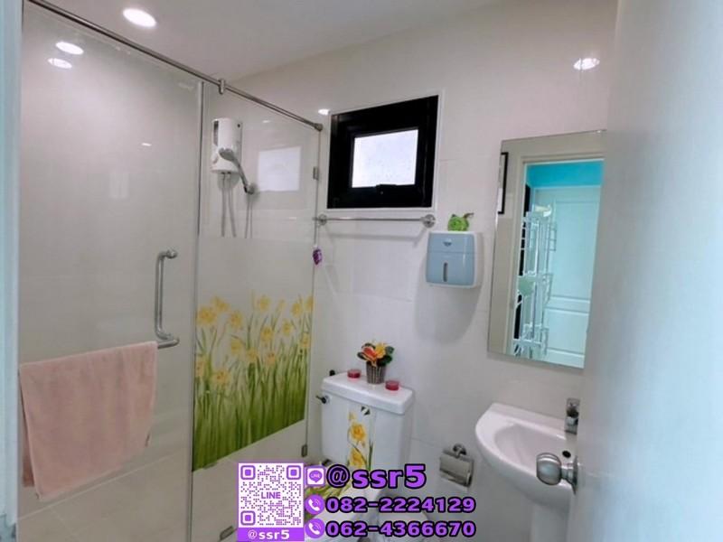 เช่าคอนโด ไอคอนโด สุขุมวิท105 - Condo Rental I CONDO Sukhumvit105 - 3059292