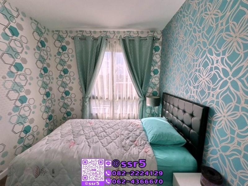 เช่าคอนโด ไอคอนโด สุขุมวิท105 - Condo Rental I CONDO Sukhumvit105 - 3059288