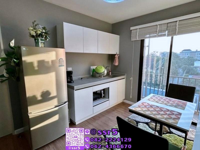 เช่าคอนโด ไอคอนโด สุขุมวิท105 - Condo Rental I CONDO Sukhumvit105 - 3059290