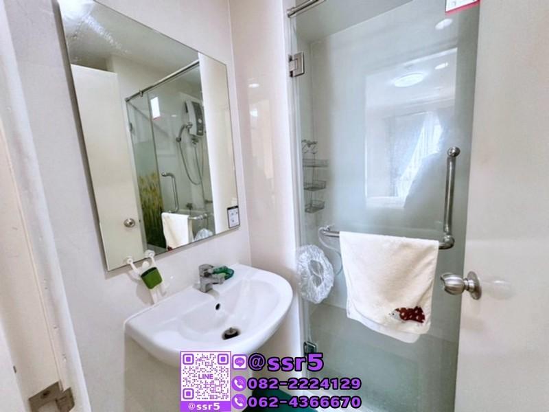 เช่าคอนโด ไอคอนโด สุขุมวิท105 - Condo Rental I CONDO Sukhumvit105 - 3059291