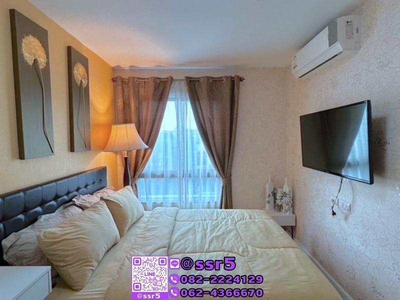 เช่าคอนโด ไอคอนโด สุขุมวิท105 - Condo Rental I CONDO Sukhumvit105 - 3059286