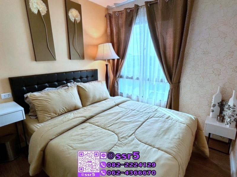 เช่าคอนโด ไอคอนโด สุขุมวิท105 - Condo Rental I CONDO Sukhumvit105 - 3059285