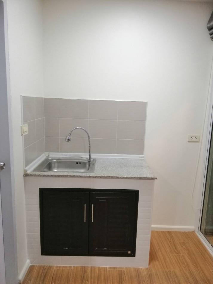 เช่าคอนโด ฟีล รัชดา 36 - Condo Rental   - 3059321