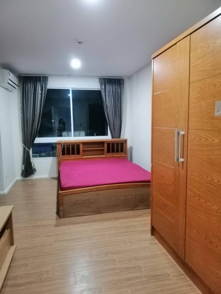 เช่าคอนโด ฟีล รัชดา 36 - Condo Rental   - 3059318