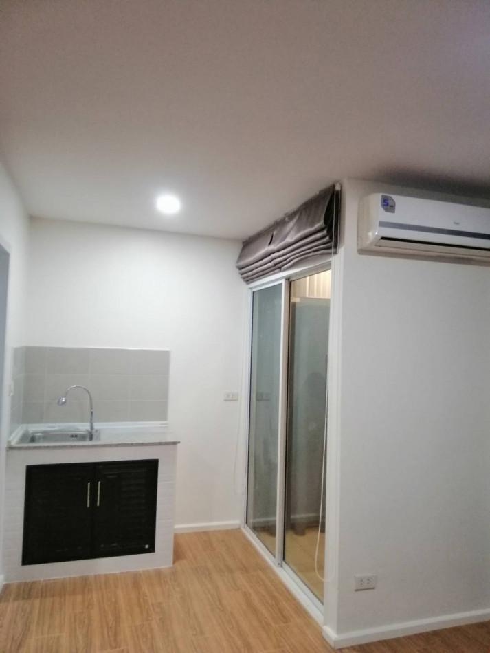 เช่าคอนโด ฟีล รัชดา 36 - Condo Rental   - 3059319