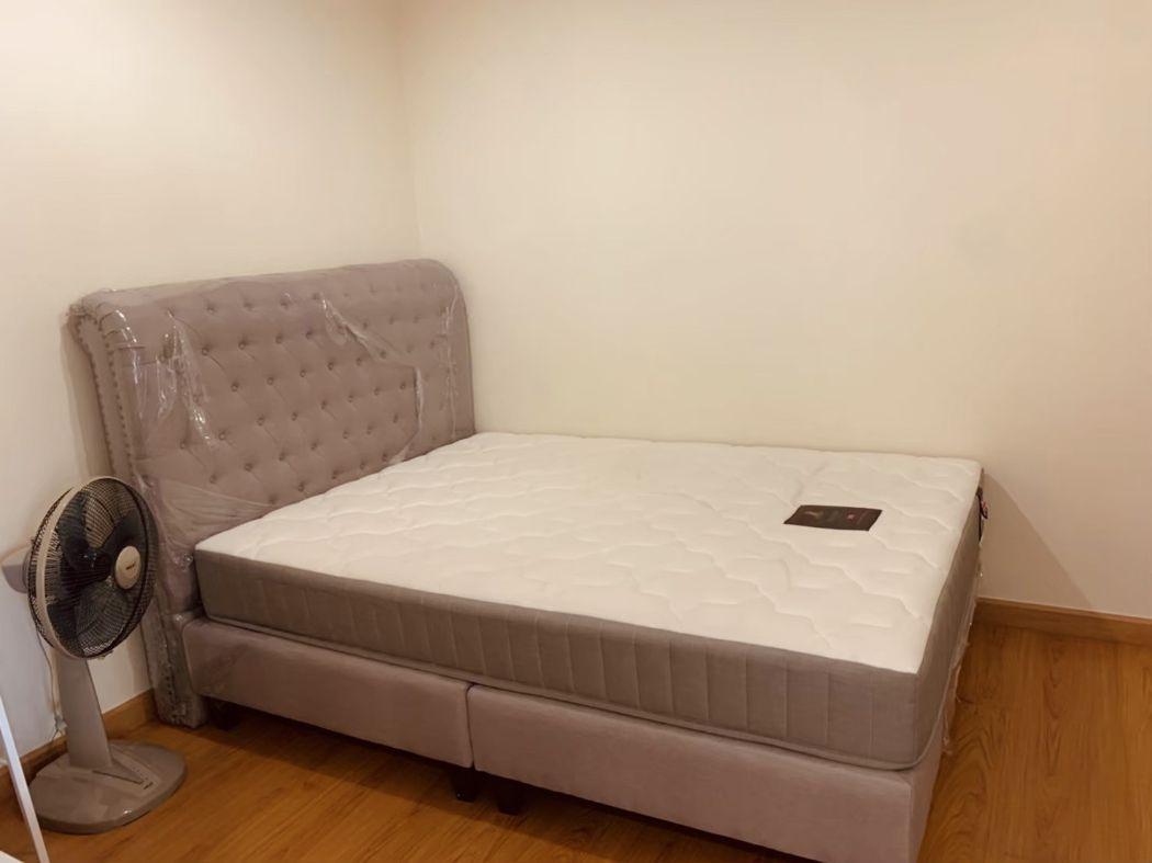 เช่าคอนโด Le Rich Condo Rama3 - Condo Rental   - 3059575
