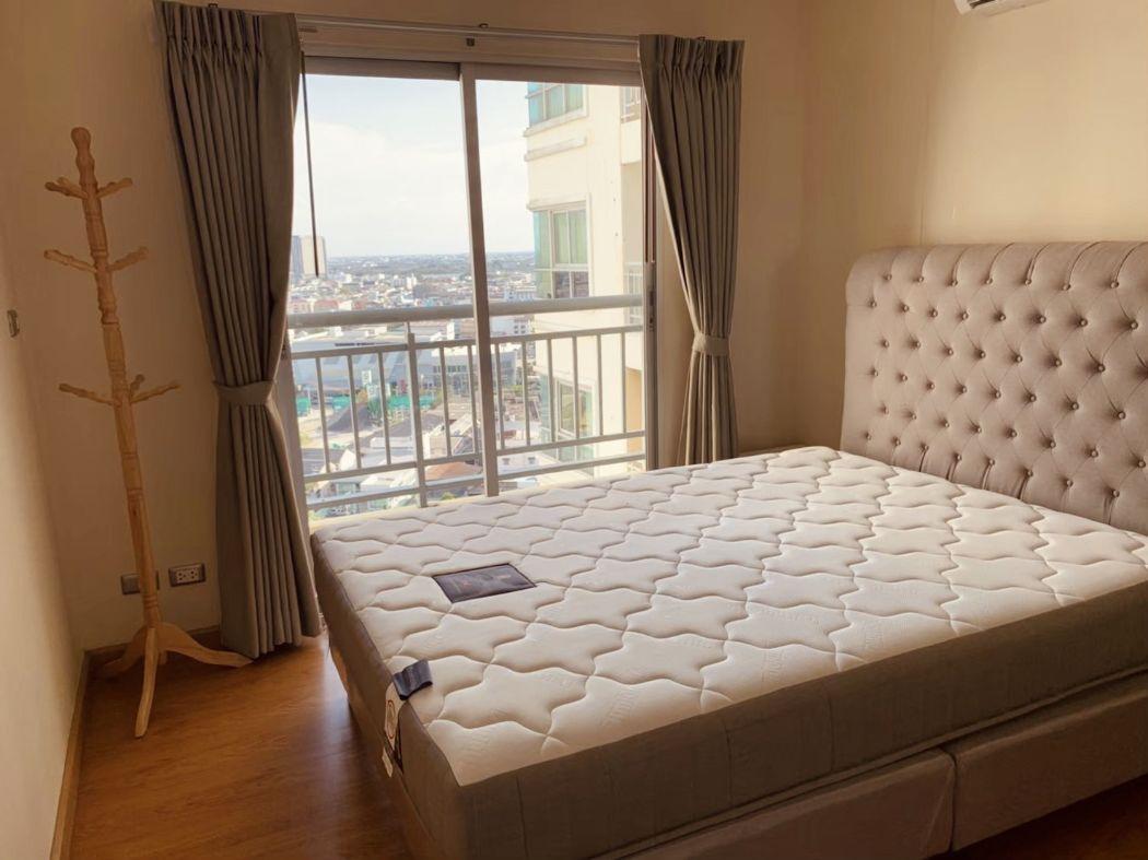 เช่าคอนโด Le Rich Condo Rama3 - Condo Rental   - 3059577