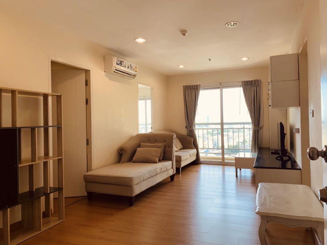 เช่าคอนโด Le Rich Condo Rama3 - Condo Rental   - 3059567