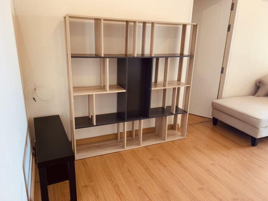 เช่าคอนโด Le Rich Condo Rama3 - Condo Rental   - 3059572