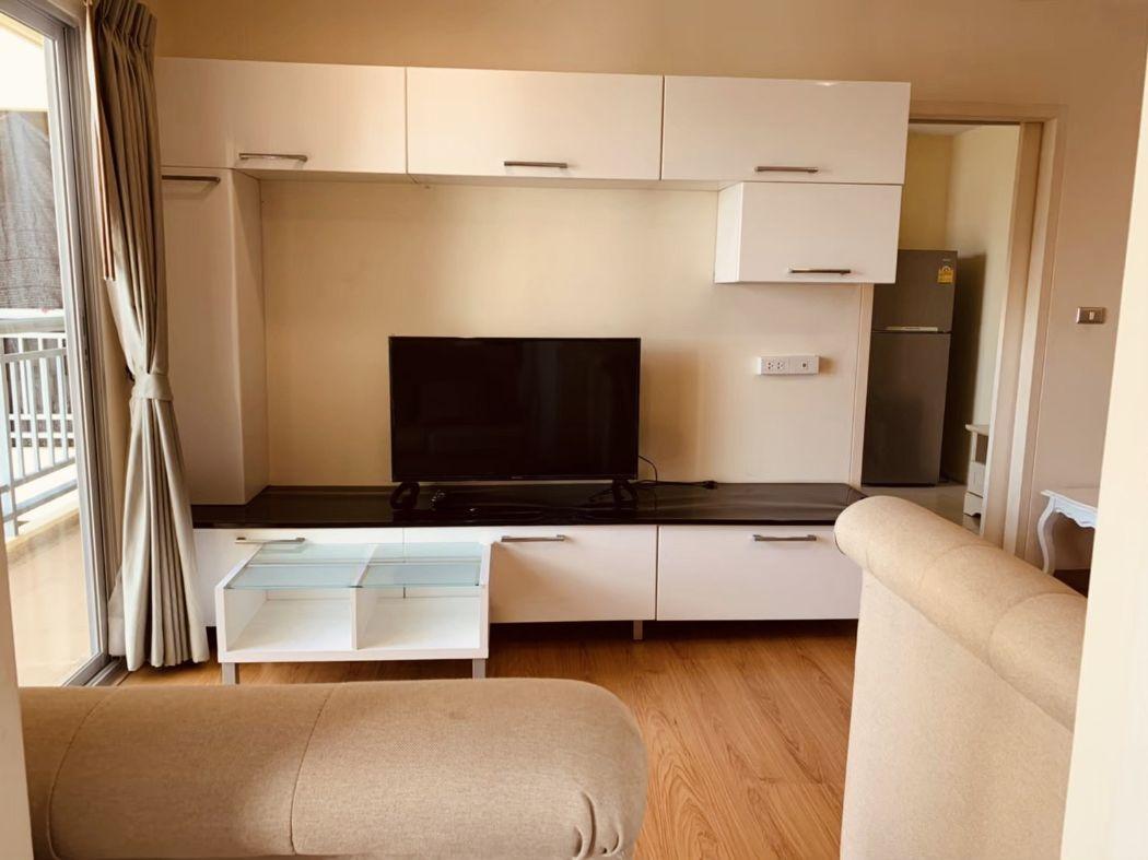 เช่าคอนโด Le Rich Condo Rama3 - Condo Rental   - 3059574