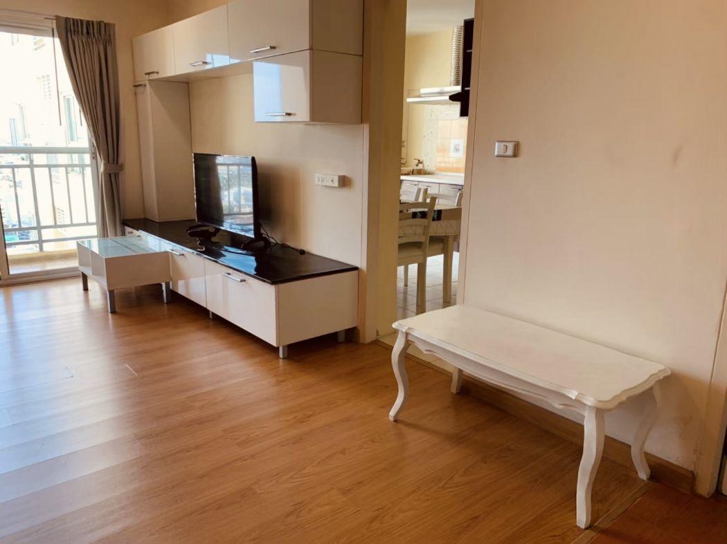 เช่าคอนโด Le Rich Condo Rama3 - Condo Rental   - 3059570