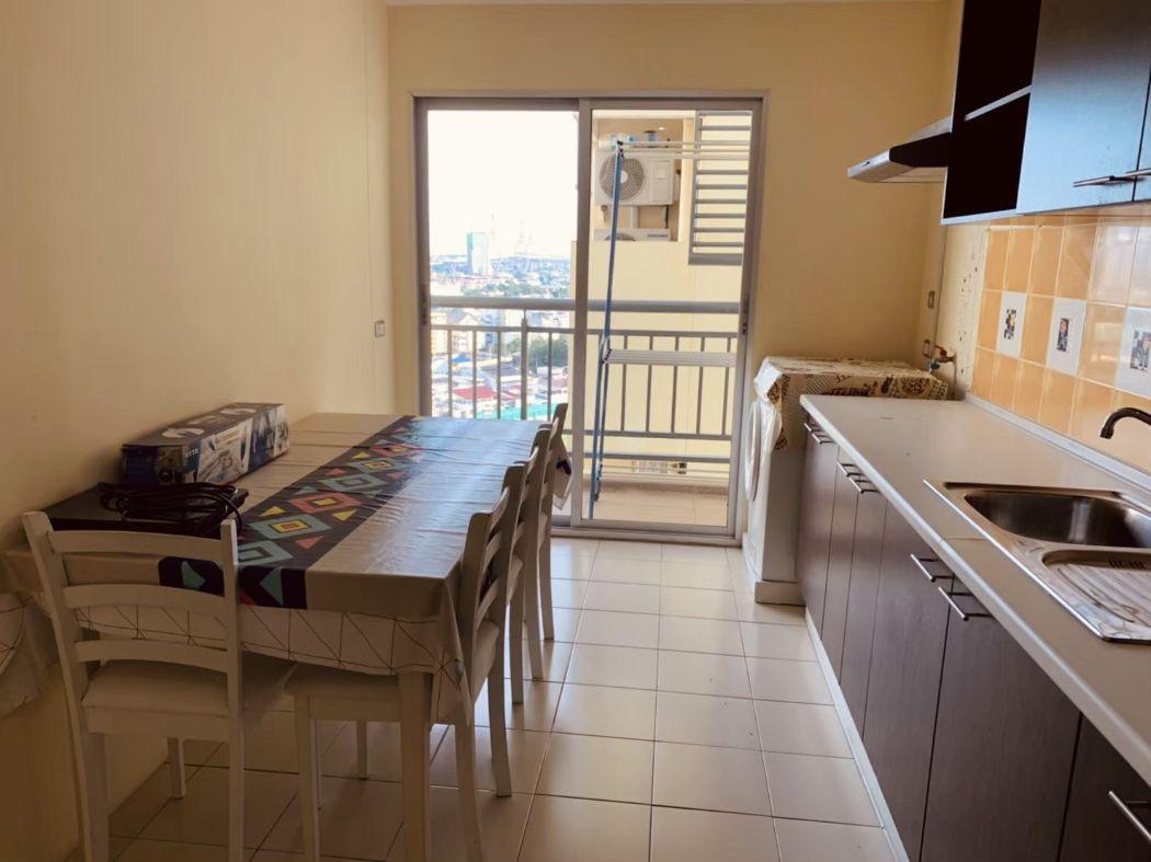 เช่าคอนโด Le Rich Condo Rama3 - Condo Rental   - 3059568