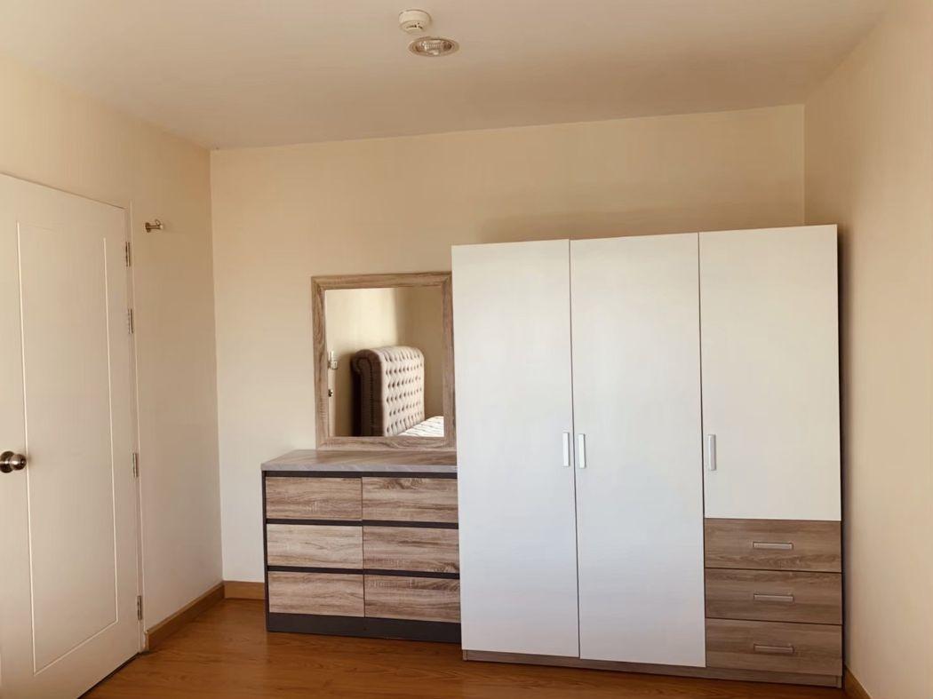 เช่าคอนโด Le Rich Condo Rama3 - Condo Rental   - 3059578