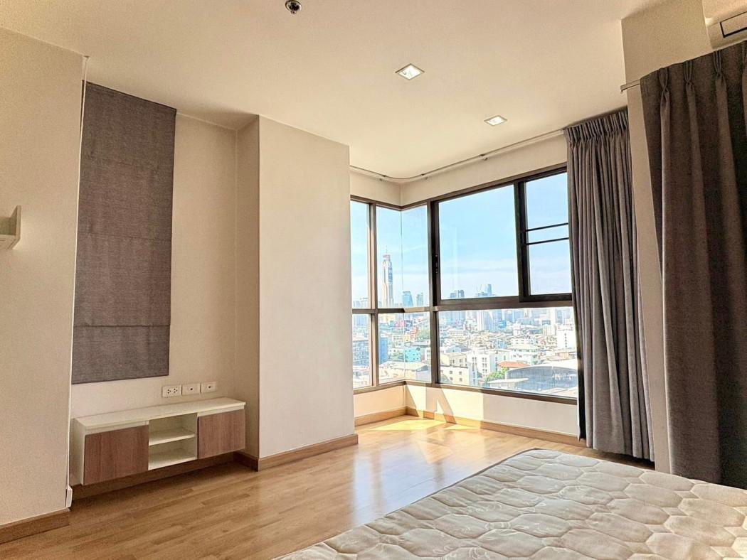 เช่าคอนโด Casa Asoke Dindeang (คอนโด คาซ่า อโศก ดินแดง) - Condo Rental   - 3059596