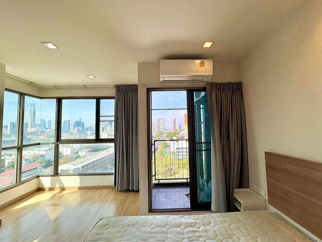 เช่าคอนโด Casa Asoke Dindeang (คอนโด คาซ่า อโศก ดินแดง) - Condo Rental   - 3059595