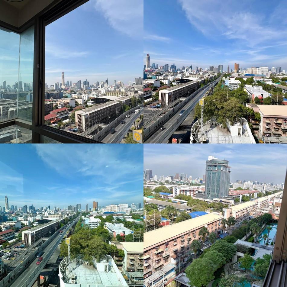 เช่าคอนโด Casa Asoke Dindeang (คอนโด คาซ่า อโศก ดินแดง) - Condo Rental   - 3059606