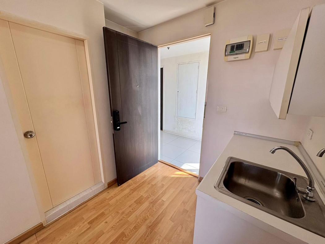 เช่าคอนโด Casa Asoke Dindeang (คอนโด คาซ่า อโศก ดินแดง) - Condo Rental   - 3059602
