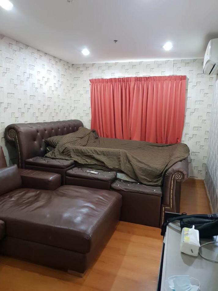 ขายคอนโด Le Rich@Rama3 ( เลอ ริช@พระราม3 ) - Sell Condo   - 3059638