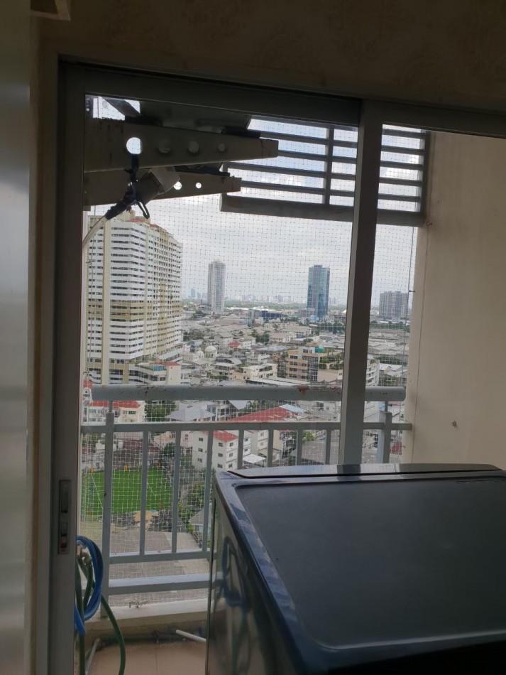 ขายคอนโด Le Rich@Rama3 ( เลอ ริช@พระราม3 ) - Sell Condo   - 3059639