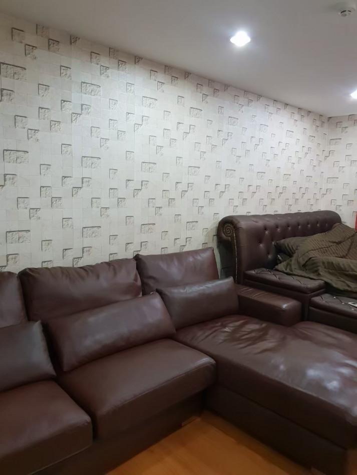 ขายคอนโด Le Rich@Rama3 ( เลอ ริช@พระราม3 ) - Sell Condo   - 3059644
