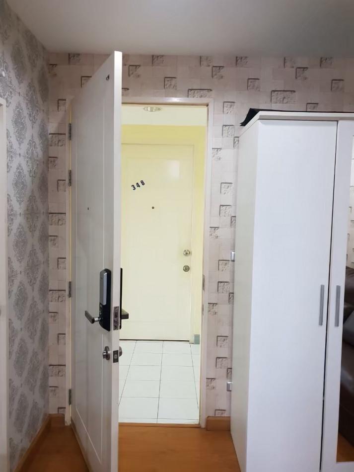 ขายคอนโด Le Rich@Rama3 ( เลอ ริช@พระราม3 ) - Sell Condo   - 3059642