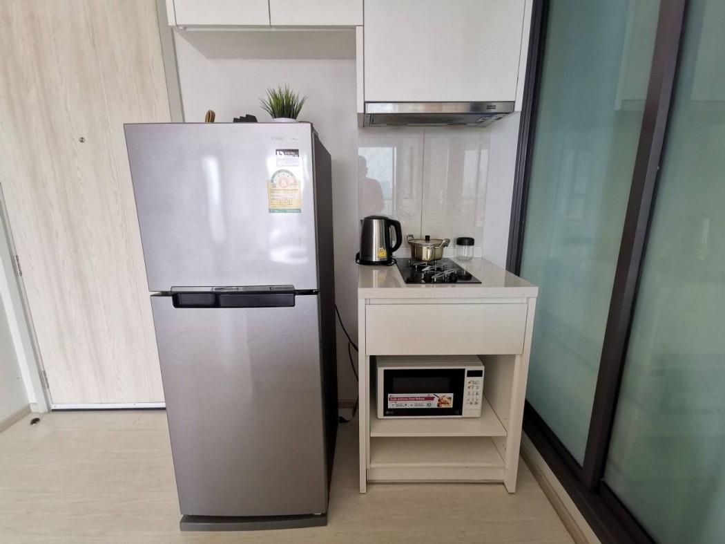 เช่าคอนโด RHYTHM สุขุมวิท42 (ริทึ่ม สุขุมวิท42) - Condo Rental   - 3059672