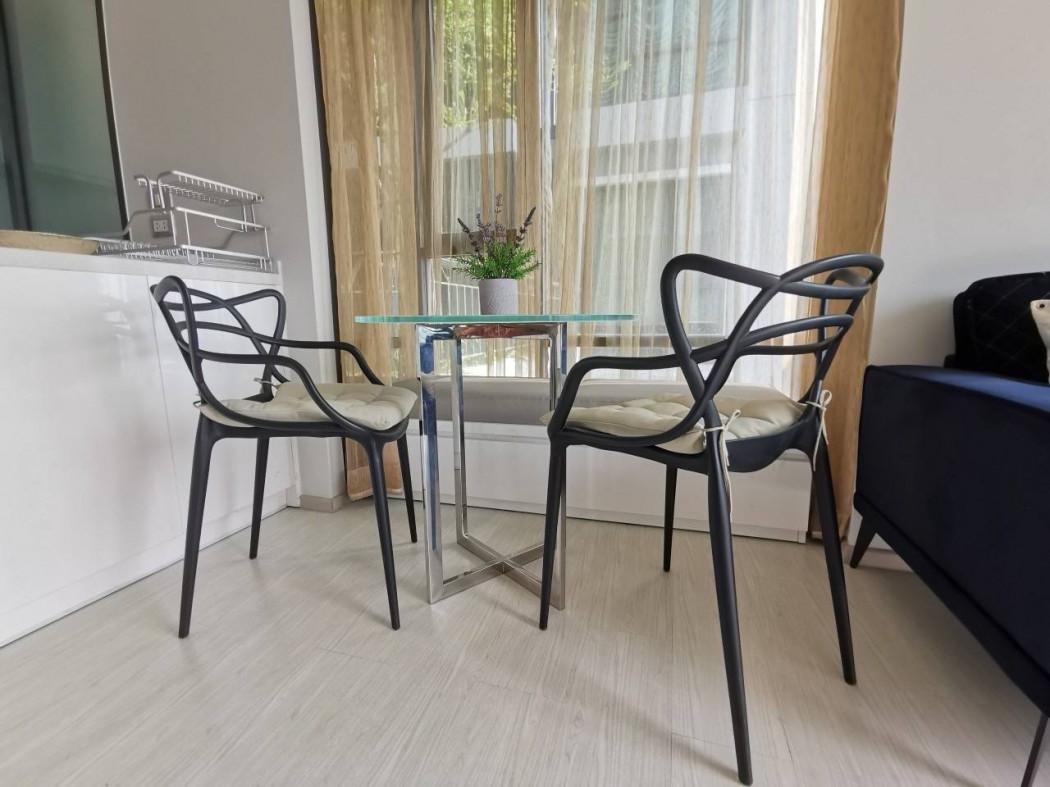 เช่าคอนโด RHYTHM สุขุมวิท42 (ริทึ่ม สุขุมวิท42) - Condo Rental   - 3059673