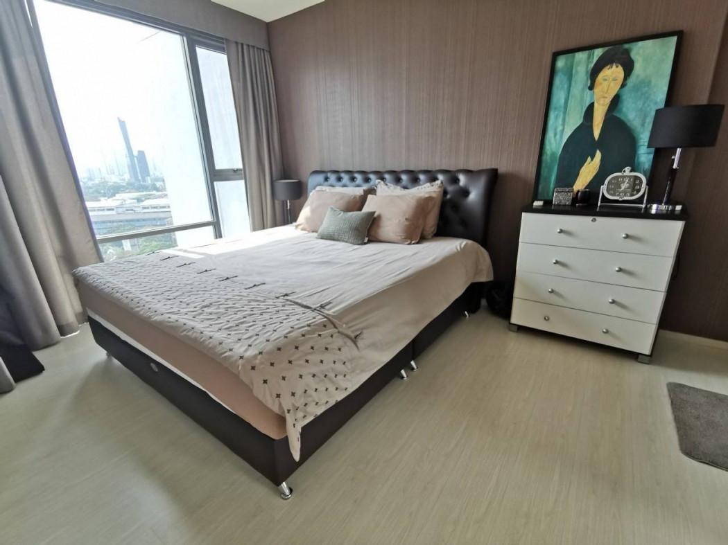 เช่าคอนโด RHYTHM สุขุมวิท42 (ริทึ่ม สุขุมวิท42) - Condo Rental   - 3059670