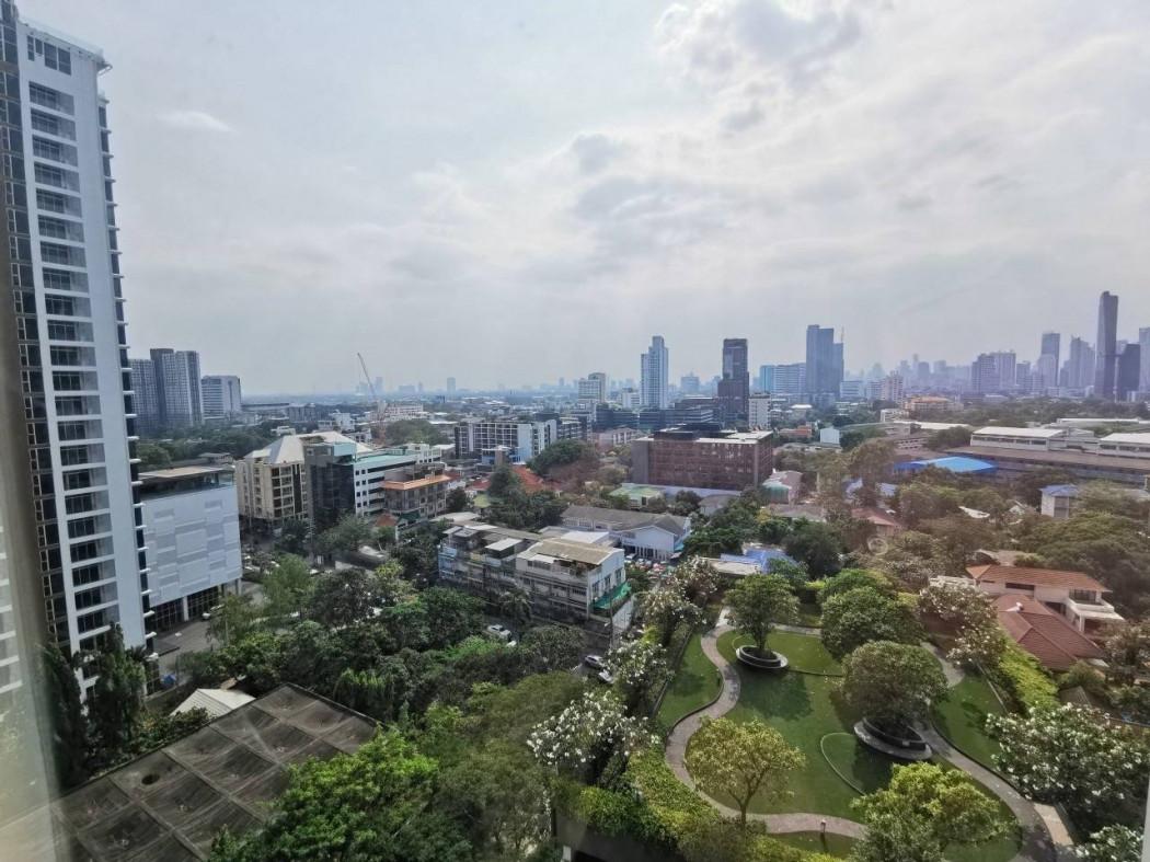 เช่าคอนโด RHYTHM สุขุมวิท42 (ริทึ่ม สุขุมวิท42) - Condo Rental   - 3059677