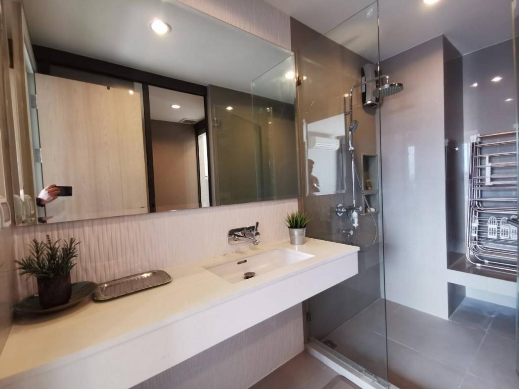 เช่าคอนโด RHYTHM สุขุมวิท42 (ริทึ่ม สุขุมวิท42) - Condo Rental   - 3059674