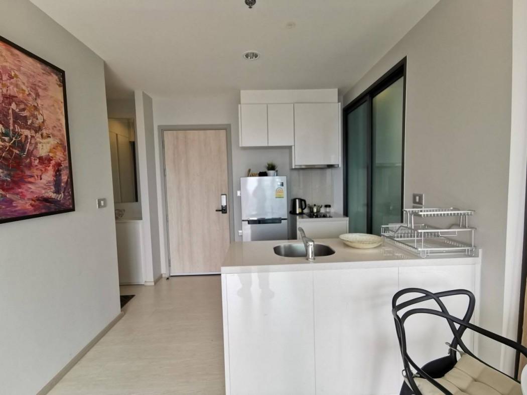 เช่าคอนโด RHYTHM สุขุมวิท42 (ริทึ่ม สุขุมวิท42) - Condo Rental   - 3059671