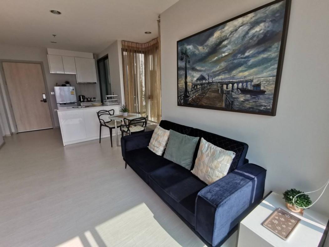 เช่าคอนโด RHYTHM สุขุมวิท42 (ริทึ่ม สุขุมวิท42) - Condo Rental   - 3059668
