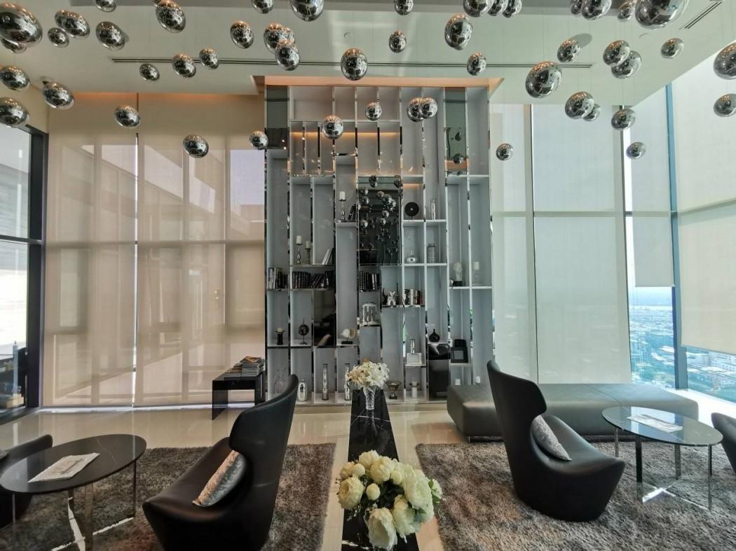 เช่าคอนโด RHYTHM สุขุมวิท42 (ริทึ่ม สุขุมวิท42) - Condo Rental   - 3059678