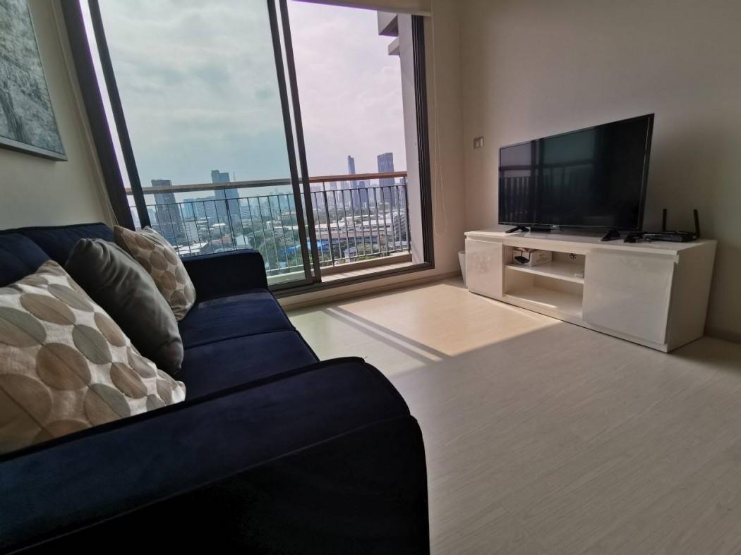 เช่าคอนโด RHYTHM สุขุมวิท42 (ริทึ่ม สุขุมวิท42) - Condo Rental   - 3059669