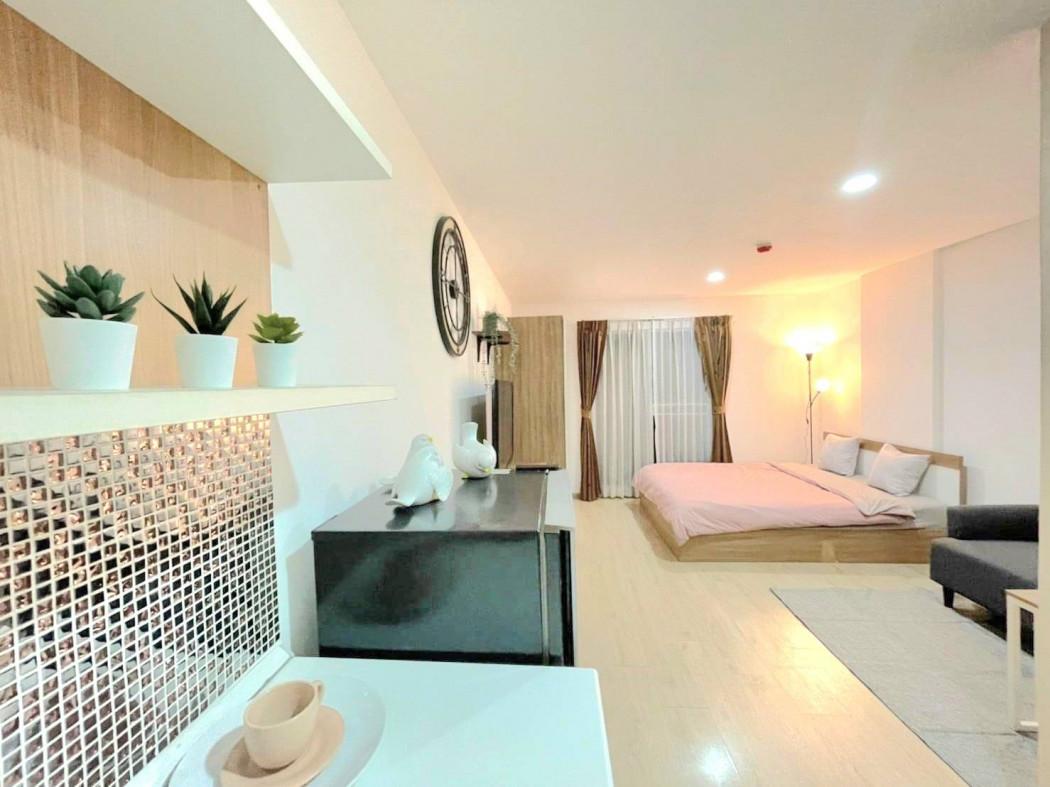 ขายคอนโด Elio สุขุมวิท 64 (เอลลิโอ สุขุมวิท 64) - Sell Condo   - 3059786