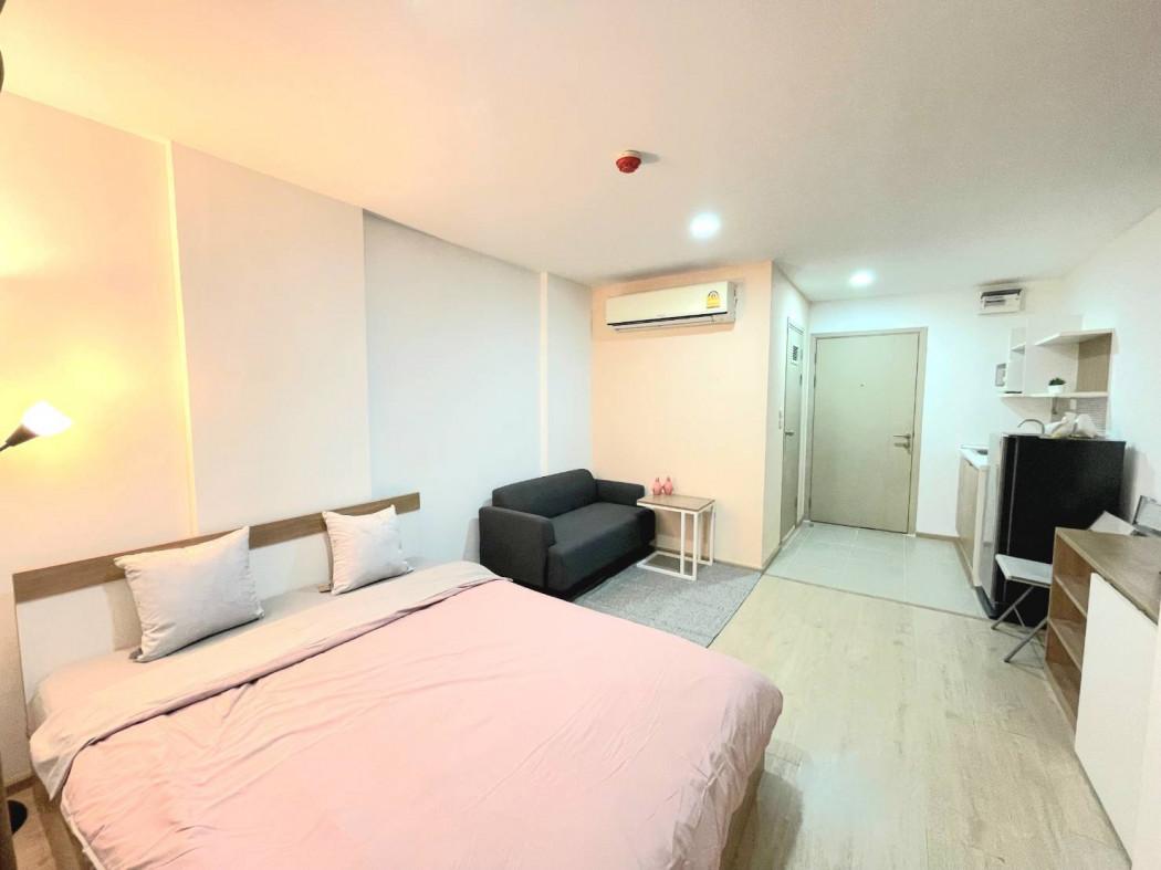 ขายคอนโด Elio สุขุมวิท 64 (เอลลิโอ สุขุมวิท 64) - Sell Condo   - 3059787