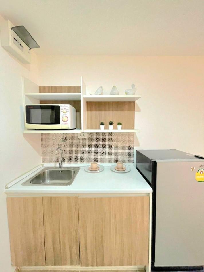 ขายคอนโด Elio สุขุมวิท 64 (เอลลิโอ สุขุมวิท 64) - Sell Condo   - 3059789