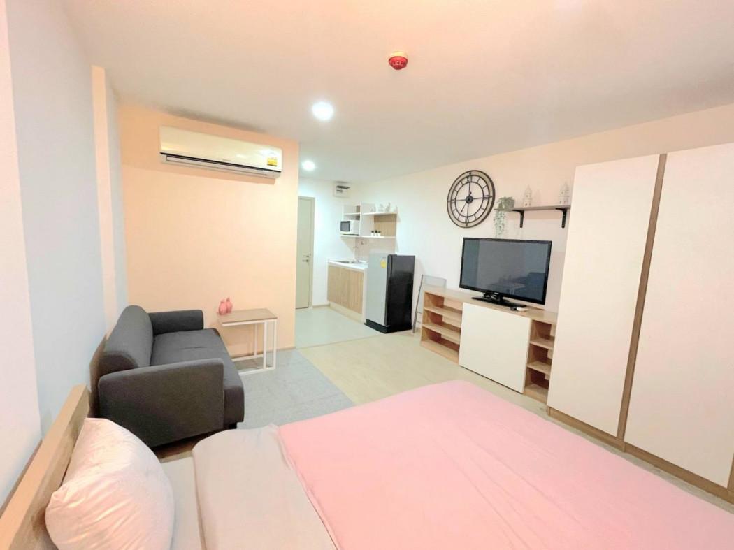 ขายคอนโด Elio สุขุมวิท 64 (เอลลิโอ สุขุมวิท 64) - Sell Condo   - 3059788