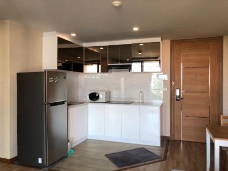 เช่าคอนโด D’Rouvre Condominium : เดอ รูฟ คอนโดมิเนียม - Condo Rental   - 3060111