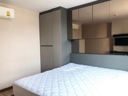 เช่าคอนโด D’Rouvre Condominium : เดอ รูฟ คอนโดมิเนียม - Condo Rental   - 3060113