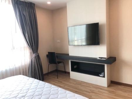 เช่าคอนโด D’Rouvre Condominium : เดอ รูฟ คอนโดมิเนียม - Condo Rental   - 3060115