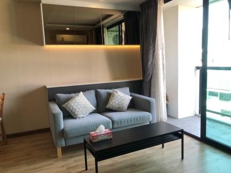 เช่าคอนโด D’Rouvre Condominium : เดอ รูฟ คอนโดมิเนียม - Condo Rental   - 3060110