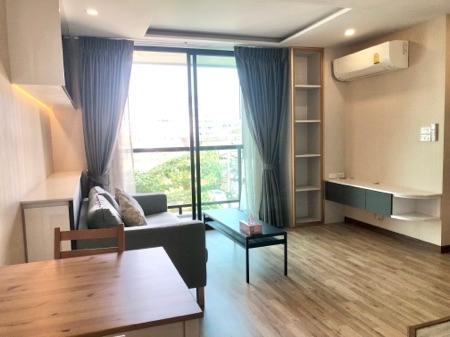 เช่าคอนโด D’Rouvre Condominium : เดอ รูฟ คอนโดมิเนียม - Condo Rental   - 3060109